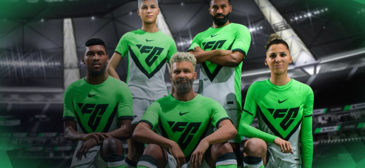 EA FC Clubs Freiburg
