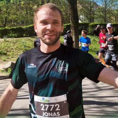 Freiburg Marathon 2025