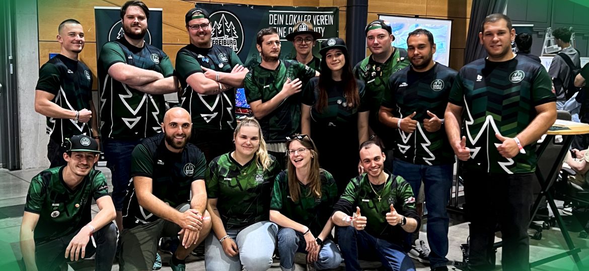 Comic Con Freiburg 2025