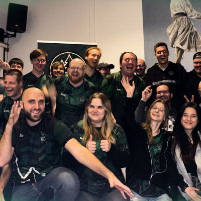 Mitgliederversammlung 2025