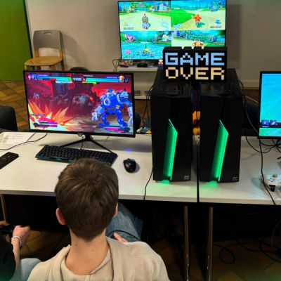 Weltenwanderer Convention