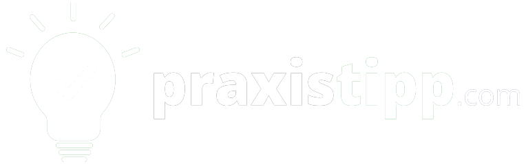 praxistipp-logo