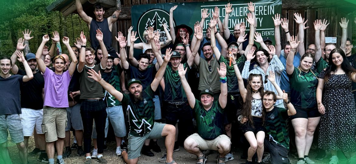 Freiburg eSports Vereinsgrillen 2026