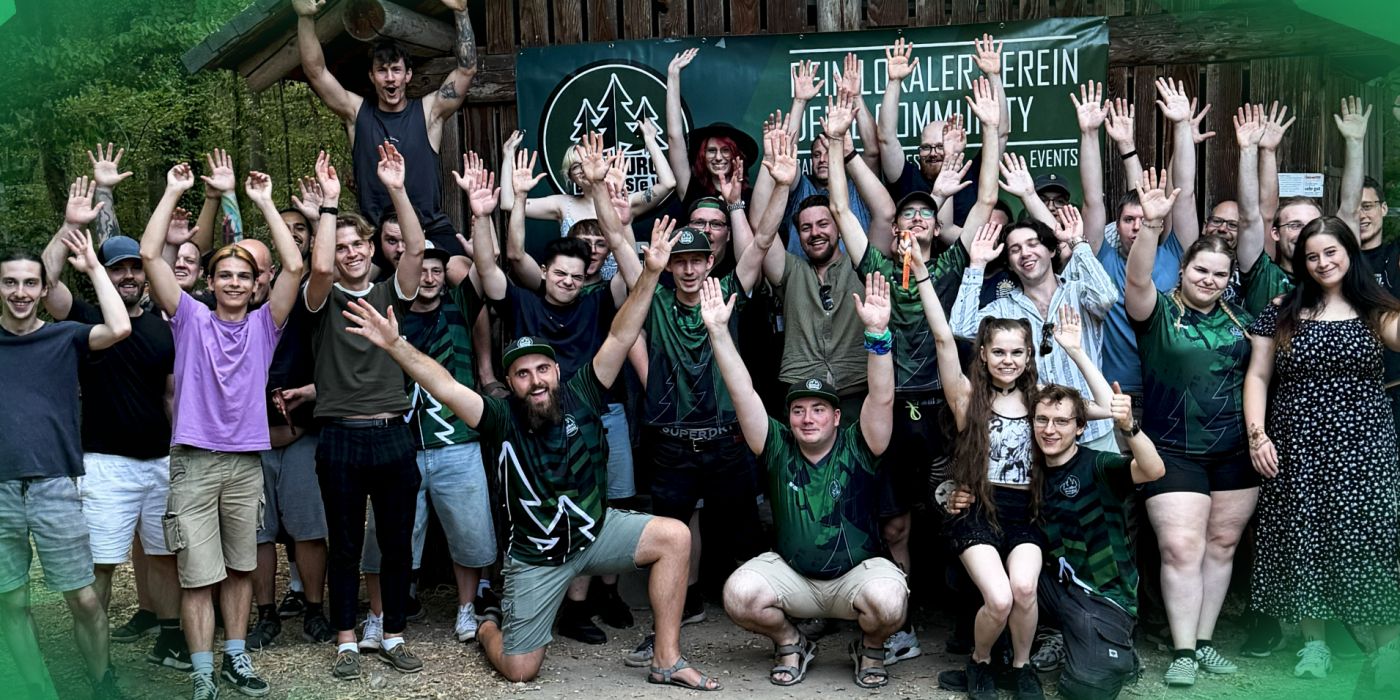 Freiburg eSports Vereinsgrillen 2026