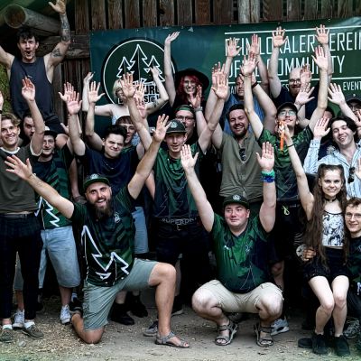 Freiburg eSports Vereinsgrillen 2026